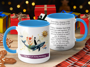 Inspirational Motivational Quote Ceramic Mug product