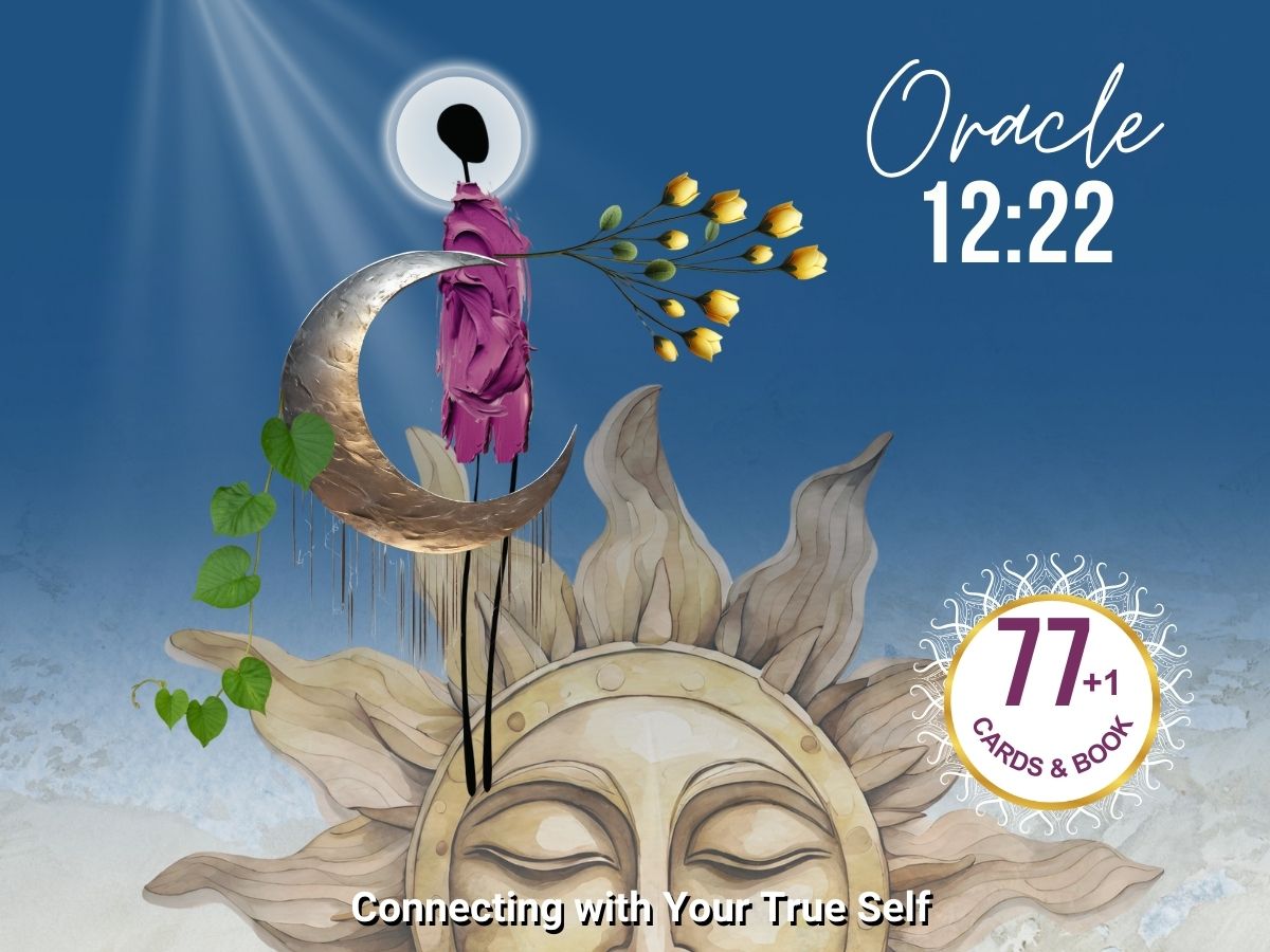 How the Oracle 12:22 Was Born